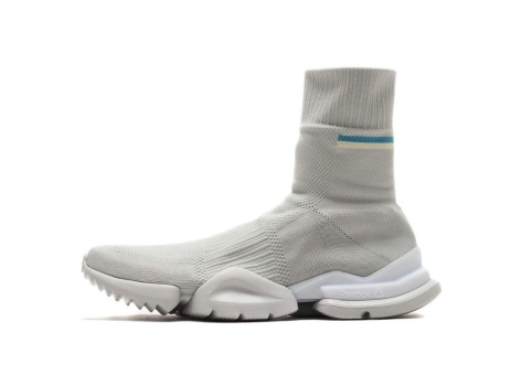 Reebok Sock Run.R (DV5545) grau