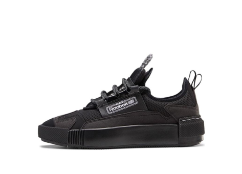 Reebok Sudeca True Grey (FY1585) schwarz