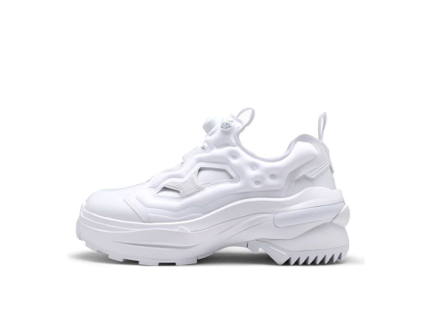 Reebok Tabi Fury Instapump x Maison Margiela (S57WS0404-P3782-H8380) weiss