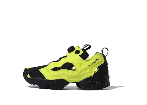 Reebok Takuya Kamioka x InstaPump Fury Hyper Green (FX4261) bunt