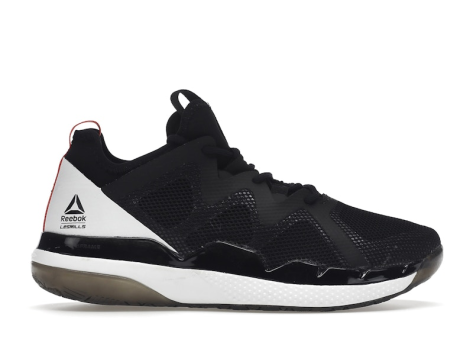 Reebok Les Mills Ultra 4.0 (BS7277) schwarz