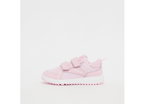 Reebok Weebok Clasp Low Sneaker (GZ0879) pink