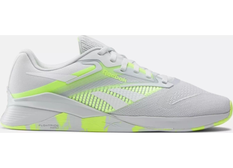 Reebok Nano X4 (100204675) weiss