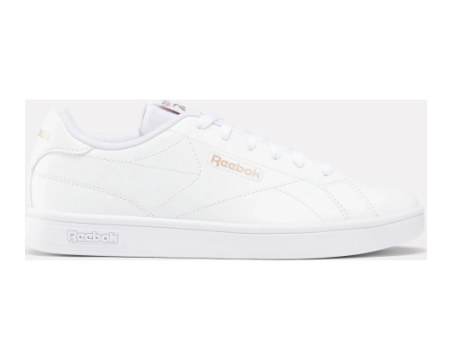 Reebok Court (100074383) weiss