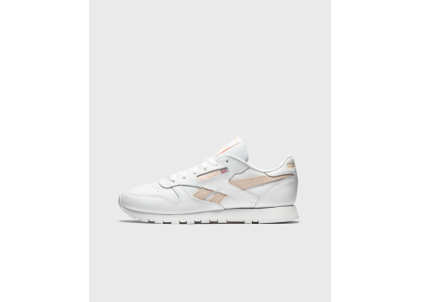 Reebok Classic Leather CL (FX2997) weiss