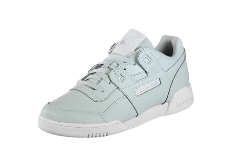 Reebok Workout Lo Plus (DV3777) blau