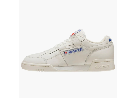 Reebok Workout Plus Vintage Chalk (BD3386) beige