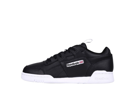 Reebok Workout Skate (CN3948) schwarz