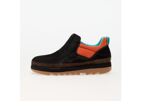 Reebok x Hicks BEATNIK MOC (RMIA04XC99LEA0016060) braun