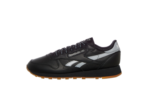 Reebok x PLACES FACES Classic Leather (RMIA04CC99LEA0071072) schwarz