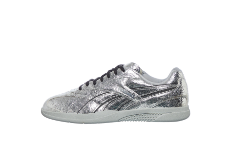 Reebok x PLEASURES Hammer Street (100238498-498) silber