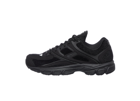 Reebok x PLEASURES Premier Trinity KFS (100244210-210) schwarz