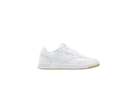 Reebok Court Advance (100010616) weiss