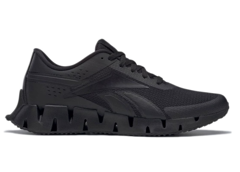 Reebok Zig Dynamica 2 Triple (GX7541) schwarz