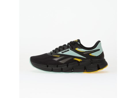 Reebok Zig Dynamica 6 Core Glitch Aqua Golden Haze (100225487) schwarz