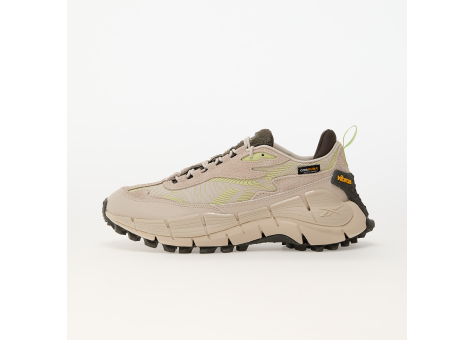 Reebok Zig Kinetica 2.5 Edge LTD Sand (RMIA034C99FAB0011718) braun