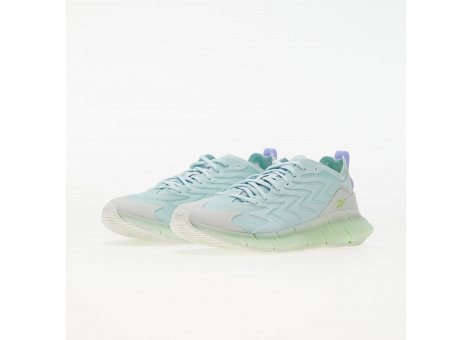 Reebok Zig Kinetica 21 (FX9410) blau