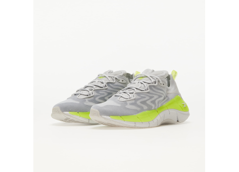 Reebok Zig Kinetica II (G57689) grau