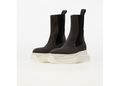 Rick Owens Beatle Abstract (DU01B7846 DC 781) schwarz