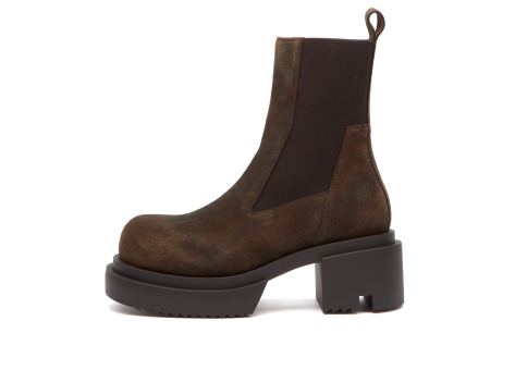 Rick Owens Bogun (RR02E1832-LCSI-106) braun