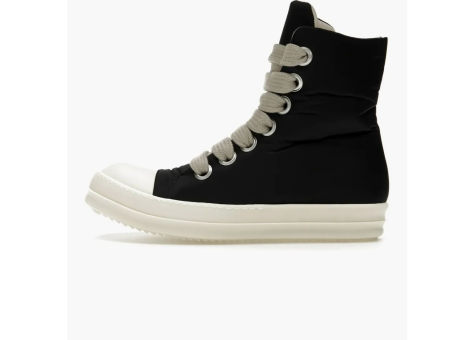 Rick Owens Drkshdw Jumbo Puffer High Top (DU01D1818BRW2 9811) schwarz