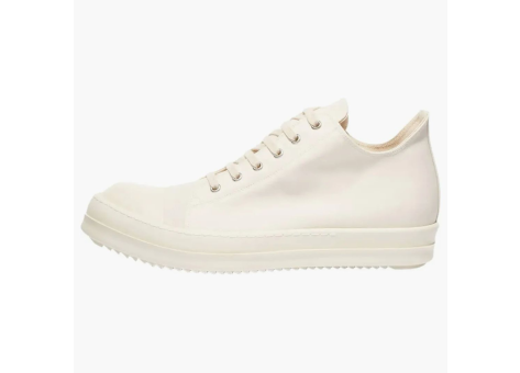 Rick Owens Drkshdw Low Cotton Nylon Natural Milk (DU01B7802 MU 2111) beige