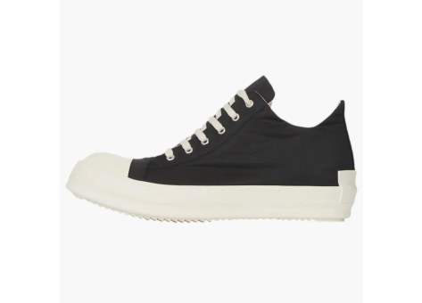 Rick Owens Drkshdw Strobe Cotton Nylon Low Milk (DU02B4802 MUEH3 911) schwarz