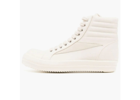 Rick Owens Drkshdw Vintage High Natural Milk (DU01D1810 NDKLVS 2111) beige