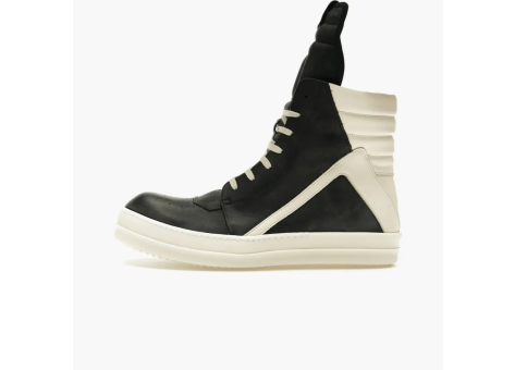 Rick Owens Lido Geobasket Milk (RU01D3894-LOOLCO-911) bunt