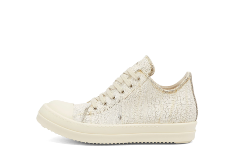 Rick Owens Low Denim (DS01E3802-SMMC-1111) beige