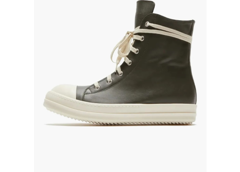 Rick Owens Luxor High Forest (RU02C7890 LCG 7511) schwarz