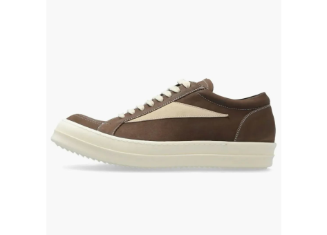 Rick Owens Porterville Low Fawn Milk Vintage (RR02D6897-LWNLVS-13411) braun