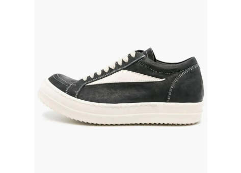 Rick Owens Vintage Leather womens (RP01D2888-LBKLCO-911) schwarz