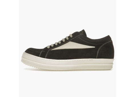 Rick Owens Vintage Sneaks (RU01E5897-LVSLCO-1411) schwarz