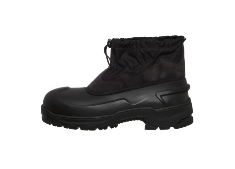 ROA Low Top Rubber Boot (NBUW179FA41-BLK0001) schwarz