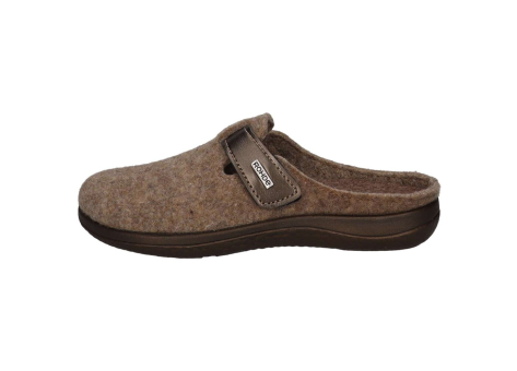 ROHDE Bari (6549-17 BARI) braun