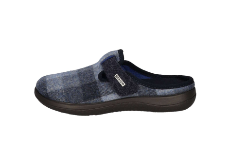 ROHDE Bari (6557-55 BARI) blau