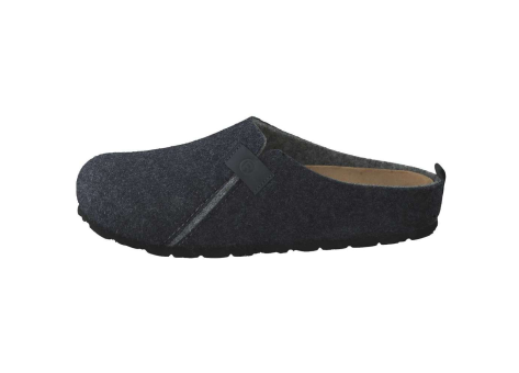 ROHDE Napoli (6904H-56) schwarz