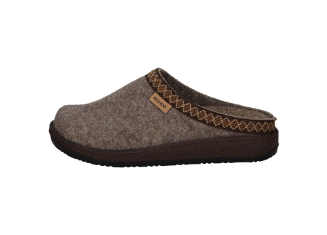 ROHDE Novara (6425-17 NOVARA-D) braun