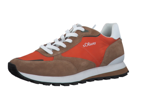 s.Oliver 5-13667-20-639 mit Soft Foam (5-13667-20-63) bunt