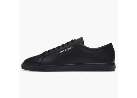 Saint Laurent Andy Low (6068330ZS001000) schwarz