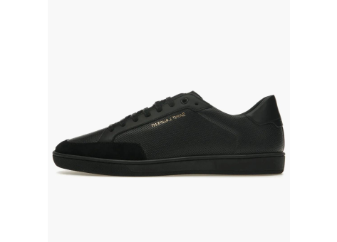 Saint Laurent Court Classic SL 10 (6032231JZ30-1000) schwarz