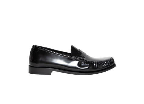 Saint Laurent Penny Loafer (670231AAA7R-1000) schwarz