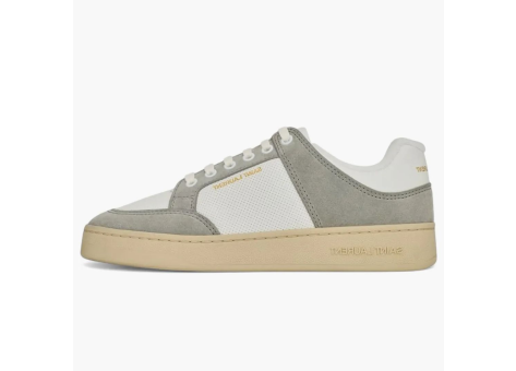 Saint Laurent SL 61 Low (713600AAB3G-9078) grau