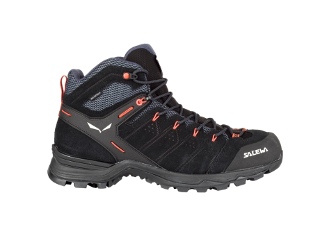 Salewa MS Alp Mate Mid WP (00-0000061384-0996) schwarz