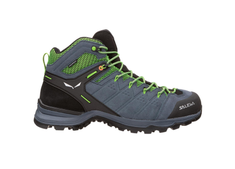 Salewa Alp Mate Mid (61384-3862) blau