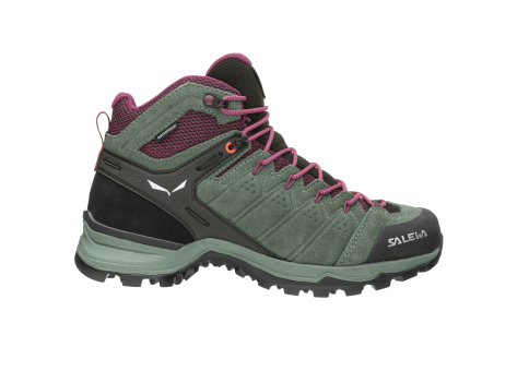 Salewa Alp Mate Mid WP (00-0000061385-5085) grün