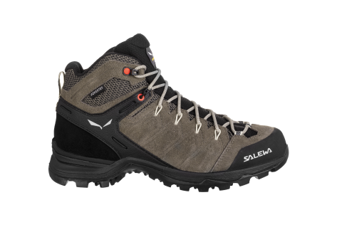 Salewa Alp Mate Mid (00-0000061385-7230) braun