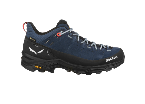 Salewa ALP Trainer 2 GTX (61401-8669) blau