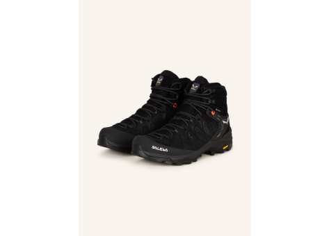 Salewa Alp Trainer 2 Mid GTX (61383-0971) schwarz